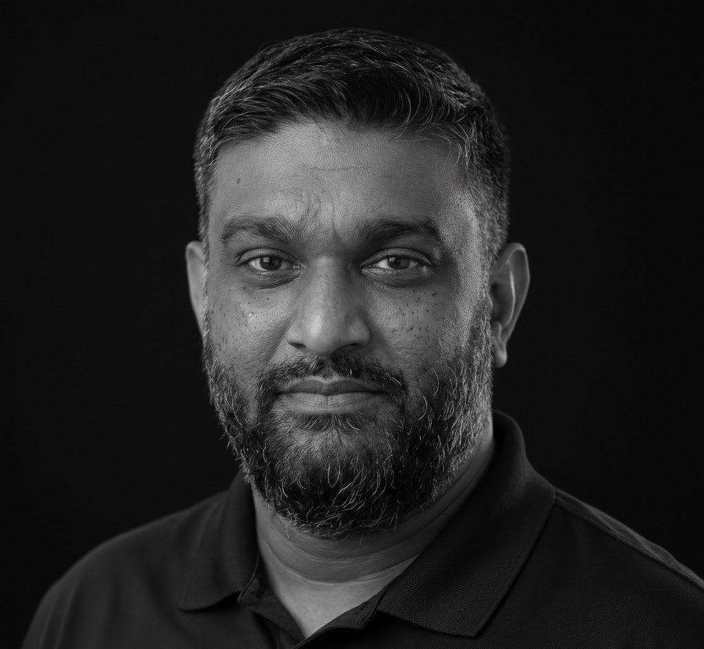 Mahabal Netservice Matt - Portfolio